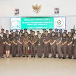 Tingkatkan Kompetensi Kinerja Organisasi