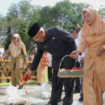 Melawan lupa, 67 Transmigran Tewas di Jembatan Sewo