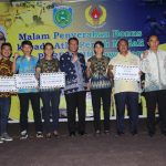 Atlit Porda Indramayu Mendapat Bonus Dari Pemda