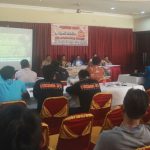 Teras IWO, Kapolres Datang Begal Hilang