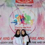 With Fire And Safety