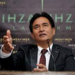 Yusril Ihza Mahendra : Selidiki Pelanggaran Ham Di Xinjiang