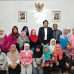 Ono Surono Temui PMI Bermasalah di Shelter KBRI Yordania