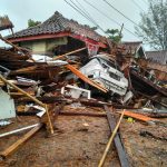 Paska Tsunami Selat Sunda: Desa Tanjung Lesung, Dan Desa Sumur Kec. Carita Minim Bantuan