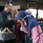Team Rescue KRI Gerak Cepat Ke Bencana Tsunami Selat Sunda