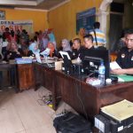 Disdukcapil Rekam E-KTP Menjelang Pemilu 2019