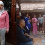 PMI Indramayu Hilang Kontak 12 Tahun Ditemukan KBRI Yordania