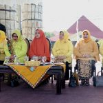 Peringati Hari Ibu, DPPPA Meraih Berbagai Penghargaan