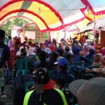 Ribuan Petani Hutan di Indramayu Hadiri Harlah SPTIB Ke-4 Tahun