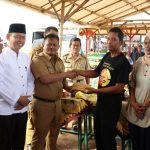 BAZNAS Indramayu Salurkan Rp 25 Juta untuk Pembentukan koperasi