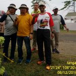 Dengan Flaying Fox Kita Belajar Keberanian Dan  Memutuskan Suatu Masalah