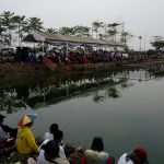 Peringati HUT Pertamina Ke – 61, Pertamina RU VI Adakan Mancing Mania