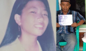 Sarifah Binti Sodikin