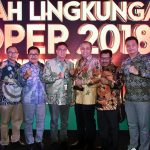 Penghargaan Proper Emas Kembali Diraih Pertamina RU VI  Balongan
