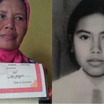 Nenti Rohaeti, TKI Dari Majalengka 12 Tahun Tidak Diketahui Keberadaannya