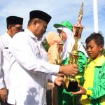 Peringatan Ke-73 HAB Jaga Toleransi Antar Umat