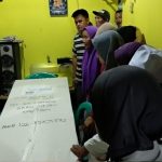 Jenazah Nurhidayati TKI Yang Di Bunuh Di Singapura Telah Tiba Dirumah Duka Indramayu