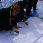 Ully Sigar: Wajib Menyelamatkan Kelestarian Situs Di Bogor Oleh Ganasnya Proyek