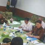 Sikapi Aliran Bukkyo Kejaksaan Pimpin Rakor Pakem