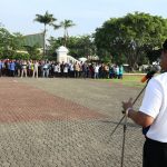 Plt.Bupati Indramayu Supendi Ingatkan ASN Komitmen Terhadap Pelayanan Publik