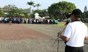 Plt.Bupati Indramayu H.Supendi