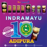 Indramayu Raih Kembali Anugerah Adipura
