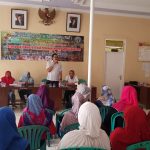 Koperasi TKI Indramayu Sejahtera Gelar Rapat Anggota Tahunan
