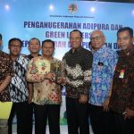 Kabupaten Indramayu Raih Sepuluh Adipura