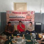 Calon Legislatif Himbau Masyarakat Hindari Politik Uang