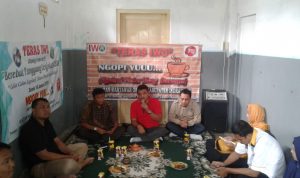 Teras IWO