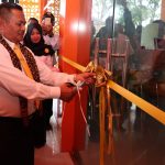 Puskesmas Plumbon Jadi Percontohan Puskesmas se-Indramayu