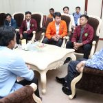 BEM Indramayu Apresiasi Pembangunan Indramayu