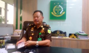 Direktur Sosial Budaya dan Kemasyarakatan atau Direktur B, Yusuf