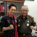 Ketua IWO Bogor Raya Kecam Prilaku Sekcam Parung Panjang