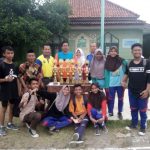 MTsN 7 Indramayu Juara Umum Aksioma Tingkat Kabupaten Indramayu