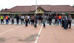Apel Deklarasi Milennial Road Safety