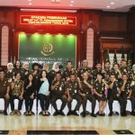 Marak Perburuan Satwa Liar, Kabadiklat: Butuh Jaksa Handal