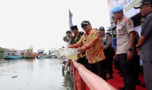 Plt. Bupati Indramayu H. Supendi