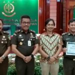 Kejahatan Satwa Liar, Jaksa Diminta Bidik Penyandang Dana