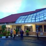 Hujan Dan Angin Puting Beliung Terjang Kota Indramayu