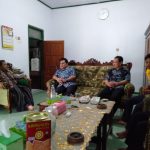 Ketua Dewan Tinggi Kornas Fokal IMM Syahri Syah, Berharap Pemilu 2019 Kondusif