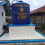 KemenESDM Memberikan Bantuan  Sumur Bor Di Kabupaten Indramayu