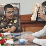 Badiklat Kejaksaan Akan Jalin Kerjasama Hukum Dengan Amerika