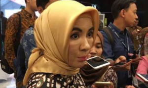 Nieke Widyawati
