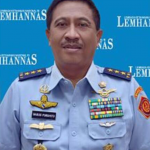 Marsdya Bagus Puruhito Kabasarnas Yang Baru Gantikan M Syaugi