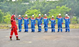 Upacara Bulan K3 (8)