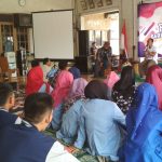 Lembaga Setia Indonesia Gandeng Komunitas Sosialisasi HIV AIDS