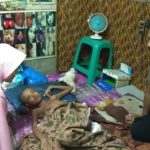 Kapolres Indramayu Bantu Erna Sari, Penderita Kelainan Usus
