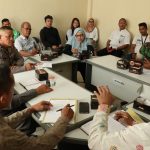 Angkutan Online Dilarang Mangkal Di Rute Angkutan Kota