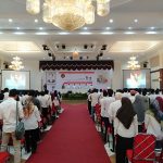 Garda Matahari Adakan upgrading Untuk Pemenangan Jokowi – Ma’ruf Amin